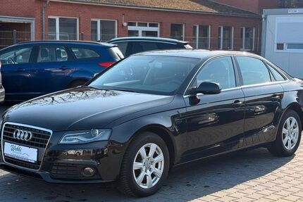 Audi A4 128.631 km 9.999 &euro; Nordhorn 48529
