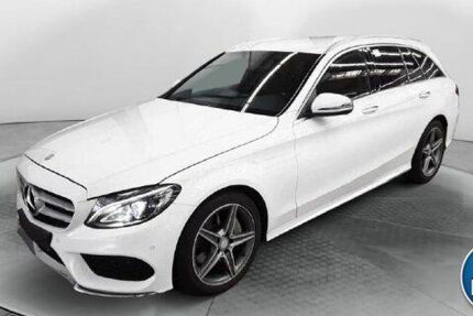 Mercedes-Benz C 250 116.600 km 21.880 &euro; Itterbeck 49847