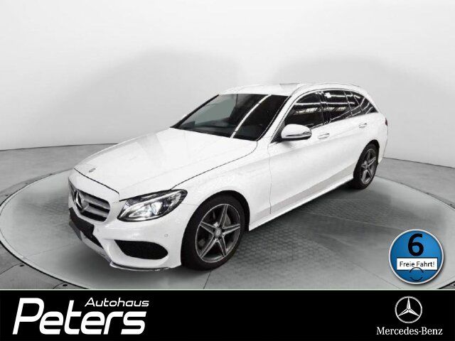 Mercedes-Benz C 250 116.600 km 21.880 &euro; Itterbeck 49847