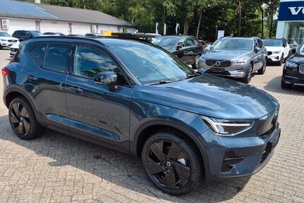 Volvo EX40 4.500 km 52.400 &euro; Nordhorn 48527