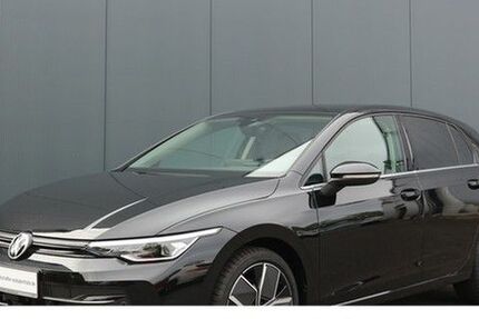 VW Golf 1.500 km 32.850 &euro; Nordhorn 48529