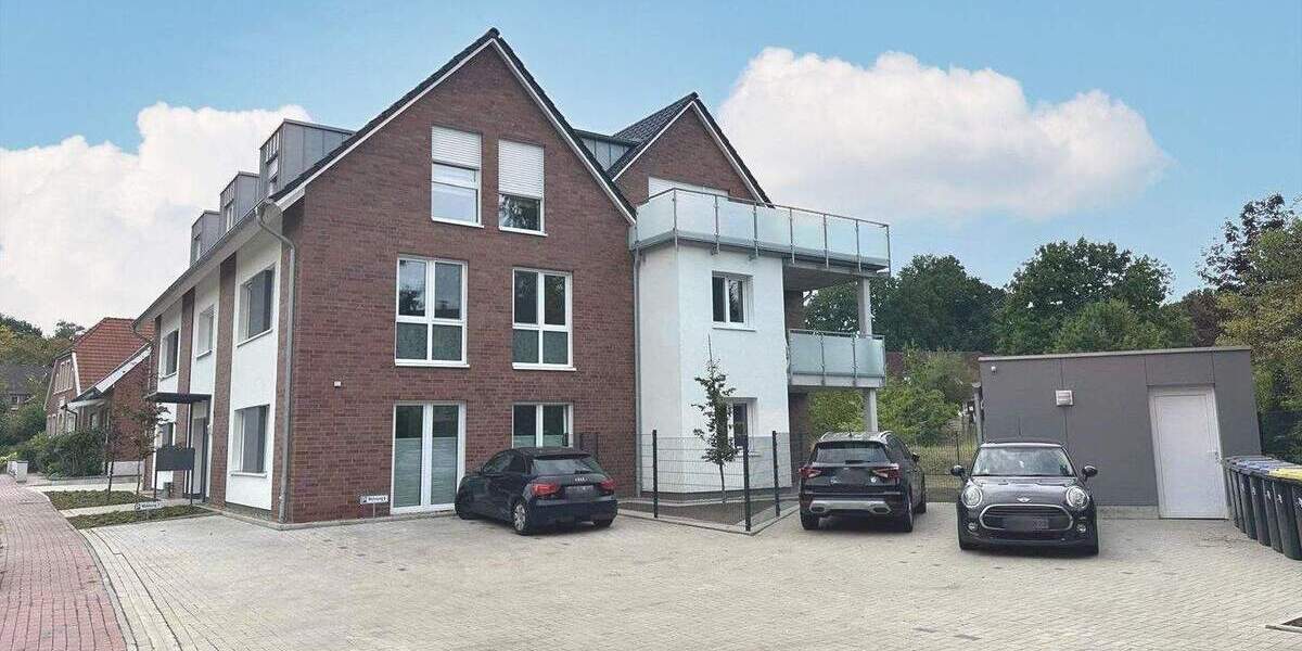 Mehrfamilienhaus, Wohnhaus Bad Bentheim - 2 Zimmer, 2.600.000&euro; | Angebot:25671859