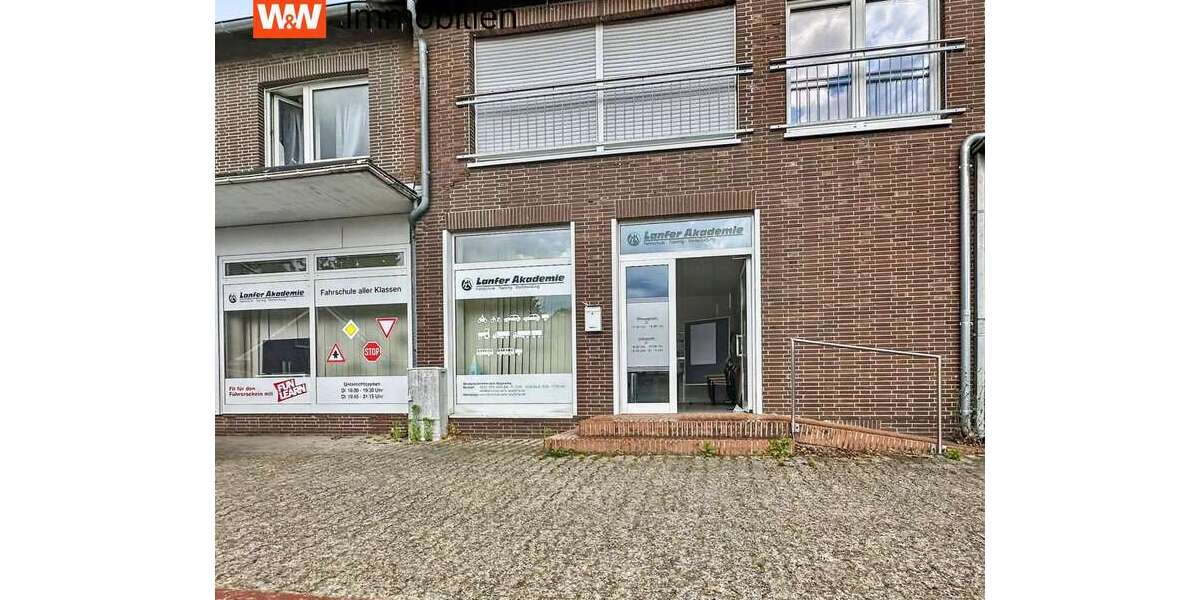 Gewerbeobjekt Geeste - 400&euro; | Angebot:27006856