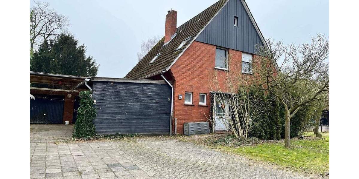 Einfamilienhaus Wilsum - 5 Zimmer, 110 m&sup2;, 239.000&euro; | Angebot:25687265