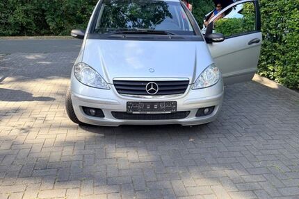 Mercedes-Benz A 150 99.400 km 4.000 &euro; Ringe 49824