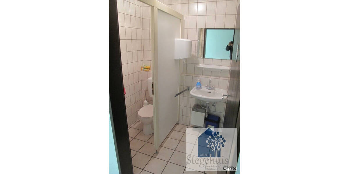Gewerbeobjekt Gronau (Westfalen) Gronau - 2.500&euro; | Angebot:25695478