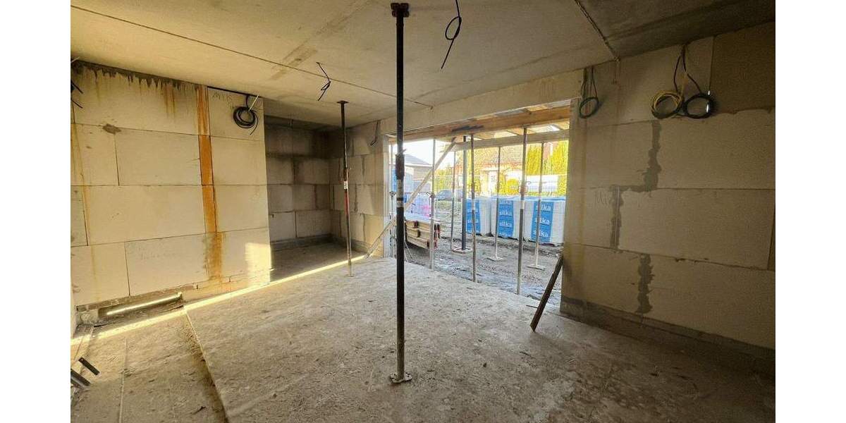 Etagenwohnung Neuenkirchen - 2 Zimmer, 63 m&sup2;, 272.500&euro; | Angebot:25688535