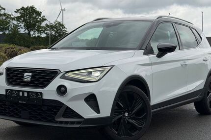 Seat Arona 226.563 km 11.250 &euro; Bad Bentheim 48455