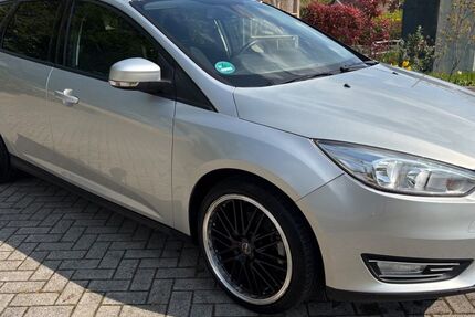 Ford Focus 193.000 km 3.300 &euro; Bad Bentheim/Gildehaus 48455