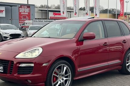 Porsche Cayenne 95.500 km 29.950 &euro; Nordhorn 48529