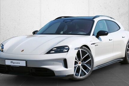Porsche Taycan 7.900 km 123.900 &euro; Emsbüren 48488