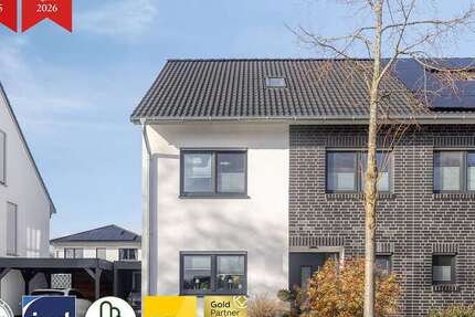 Haus Ochtrup - 5 Zimmer, 150 m&sup2;, 599.000&euro; | Angebot:25334986