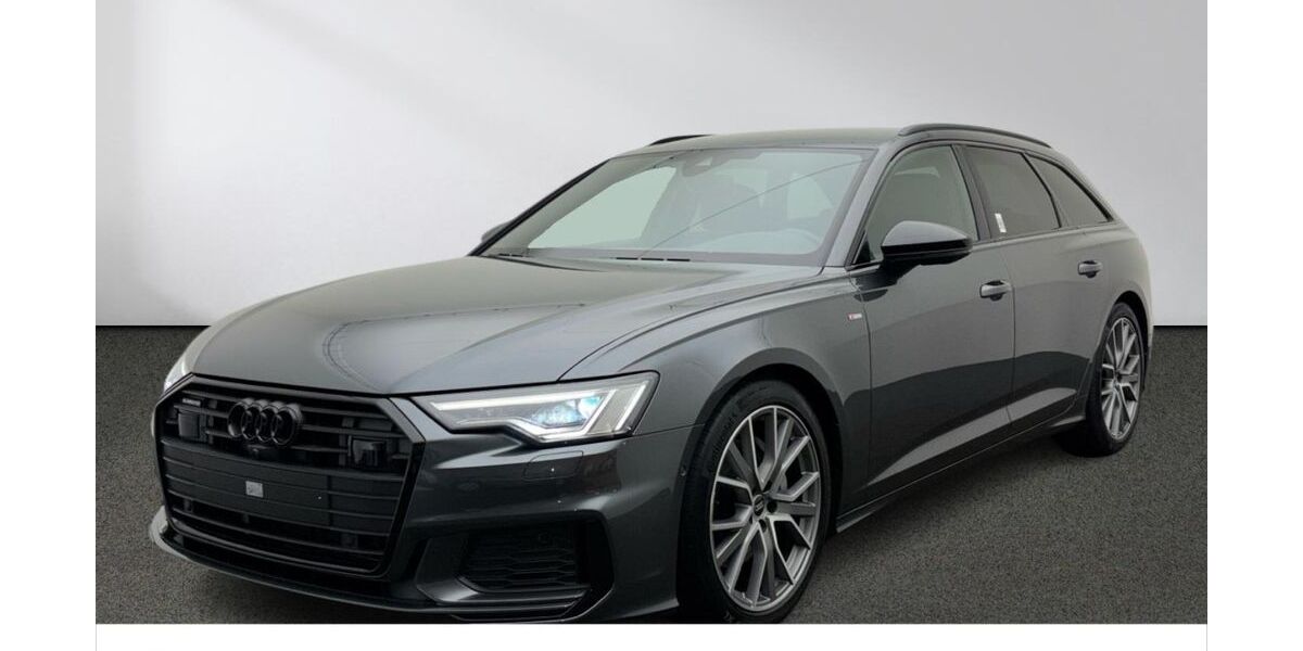 Audi A6 44.673 km 47.480 &euro; Lingen 49809