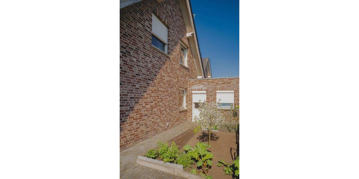 Einfamilienhaus Nordhorn Brandlecht - 6 Zimmer, 188 m&sup2;, 449.000&euro; | Angebot:26572967