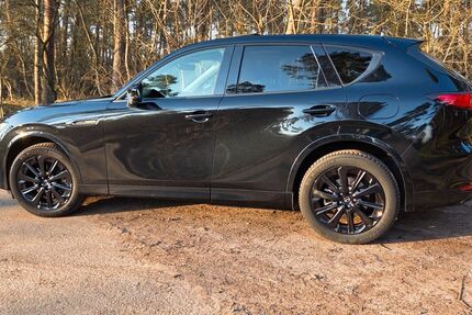 Mazda CX-60 27.500 km 38.500 &euro; Wietmarschen Lohne 49835