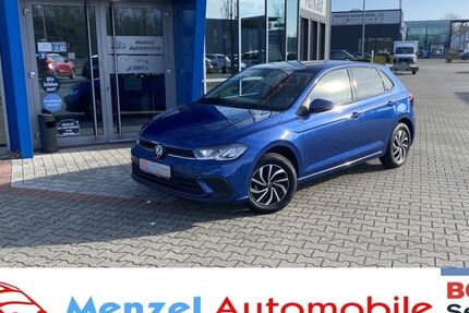 VW Polo 6.008 km 19.500 &euro; Schüttorf 48465