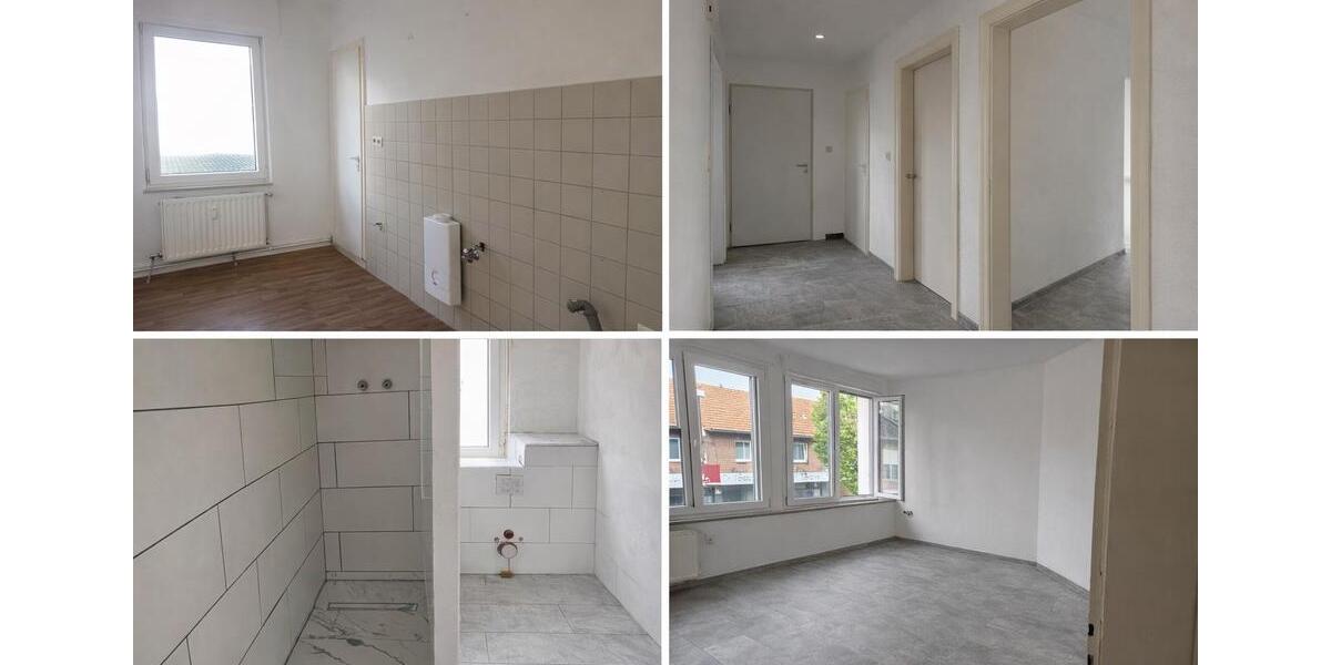 Mehrfamilienhaus, Wohnhaus Nordhorn - 16 Zimmer, 400 m&sup2;, 590.000&euro; | Angebot:25822754