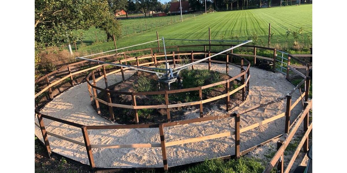 Einfamilienhaus Hoogstede - 5 Zimmer, 140 m&sup2;, 500.000&euro; | Angebot:26018301