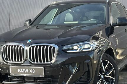 BMW X3 78.855 km 41.990 &euro; Gronau 48599