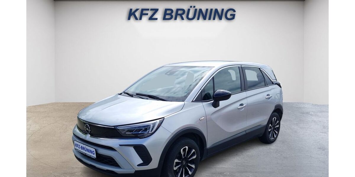 Opel Crossland (X) 22.040 km 13.780 &euro; Lingen (Ems) 49811