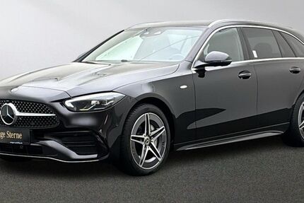 Mercedes-Benz C 300 11.000 km 53.670 &euro; Wietmarschen 49835