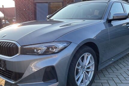 BMW 320 32.708 km 30.950 &euro; Lünne ( Plantlünne ) 48480