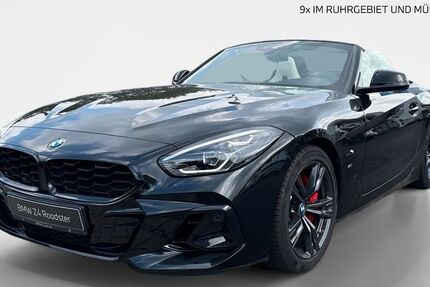 BMW Z4 M40 8.500 km 61.950 &euro; Gronau 48599