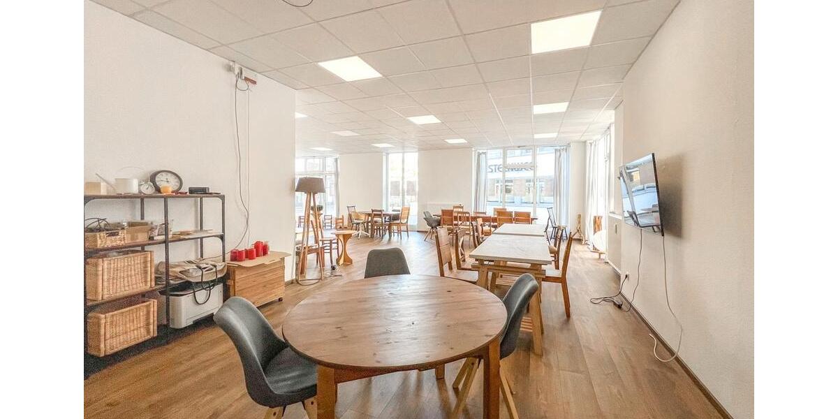 Gewerbeobjekt Nordhorn - 1.550&euro; | Angebot:25995664