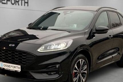 Ford Kuga 28.387 km 25.450 &euro; Nordhorn 48531