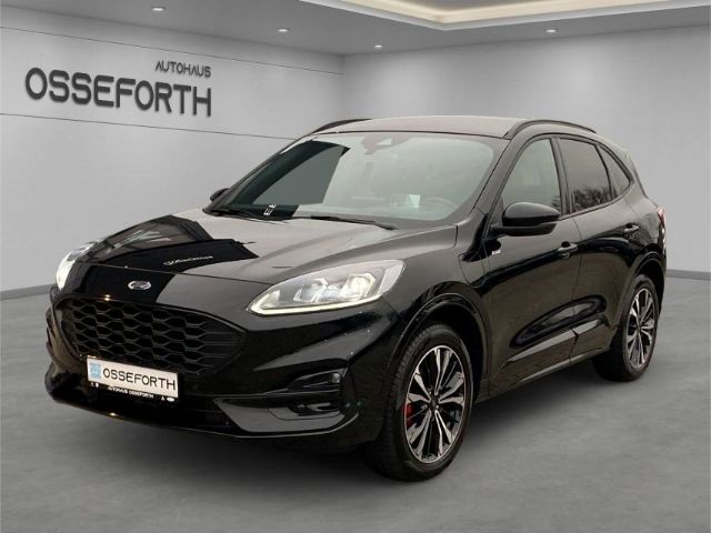 Ford Kuga 28.387 km 27.950 &euro; Nordhorn 48531