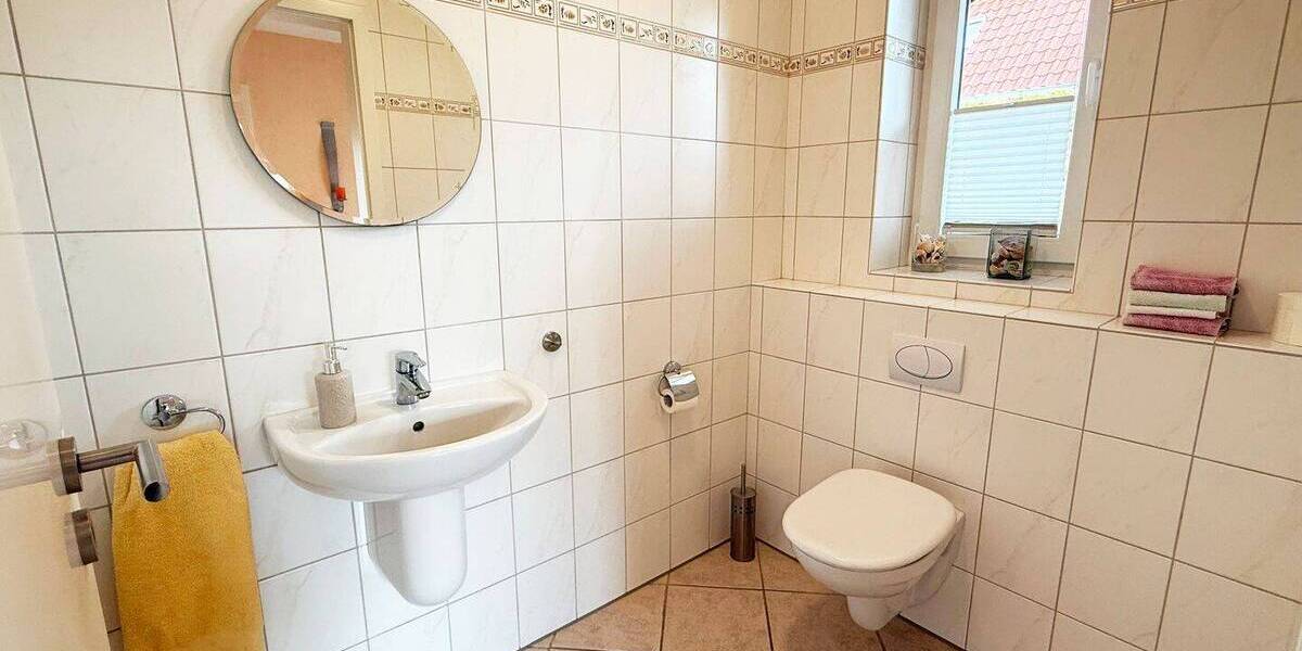 Bungalow Nordhorn Bookholt - 3 Zimmer, 131 m&sup2;, 398.000&euro; | Angebot:25778042