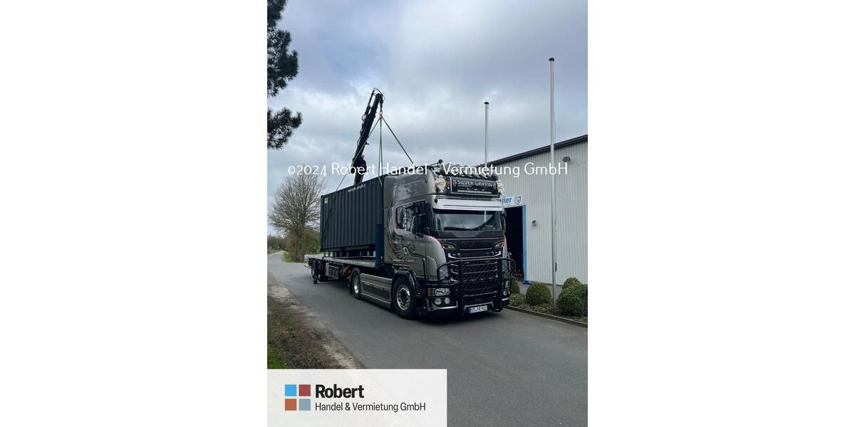 Gewerbeobjekt Schüttorf - 800&euro; | Angebot:16223988