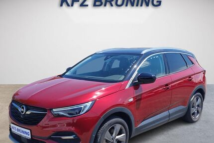 Opel Grandland (X) 25.581 km 19.980 &euro; Lingen (Ems) 49811