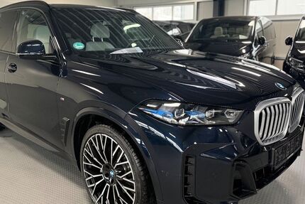 BMW X5 12.850 km 87.890 &euro; Nordhorn 48531