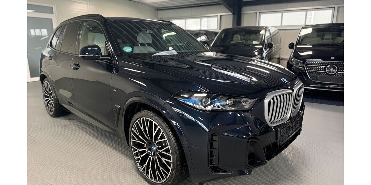 BMW X5 12.850 km 87.890 &euro; Nordhorn 48531