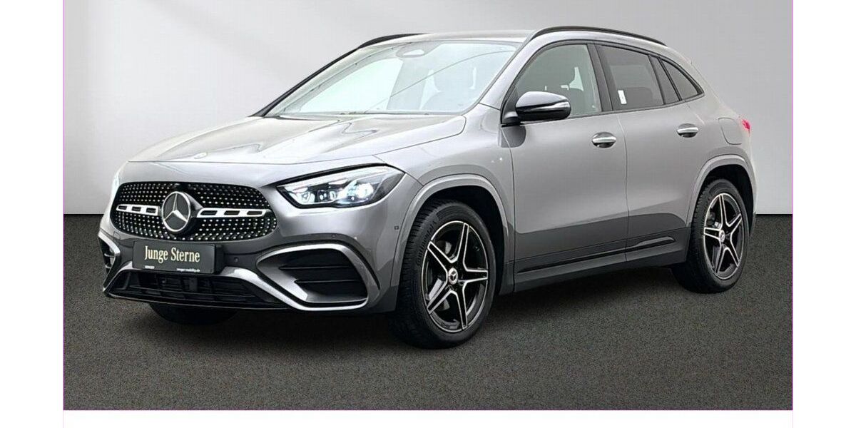 Mercedes-Benz GLA 200 12.000 km 43.400 &euro; Wietmarschen 49835