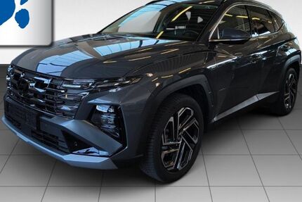 Hyundai TUCSON 17.769 km 32.930 &euro; Salzbergen 48499