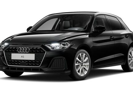 Audi A1 7.562 km 21.480 &euro; Lingen 49809