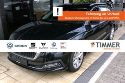Skoda Octavia 105.250 km 19.350 &euro; Gronau 48599