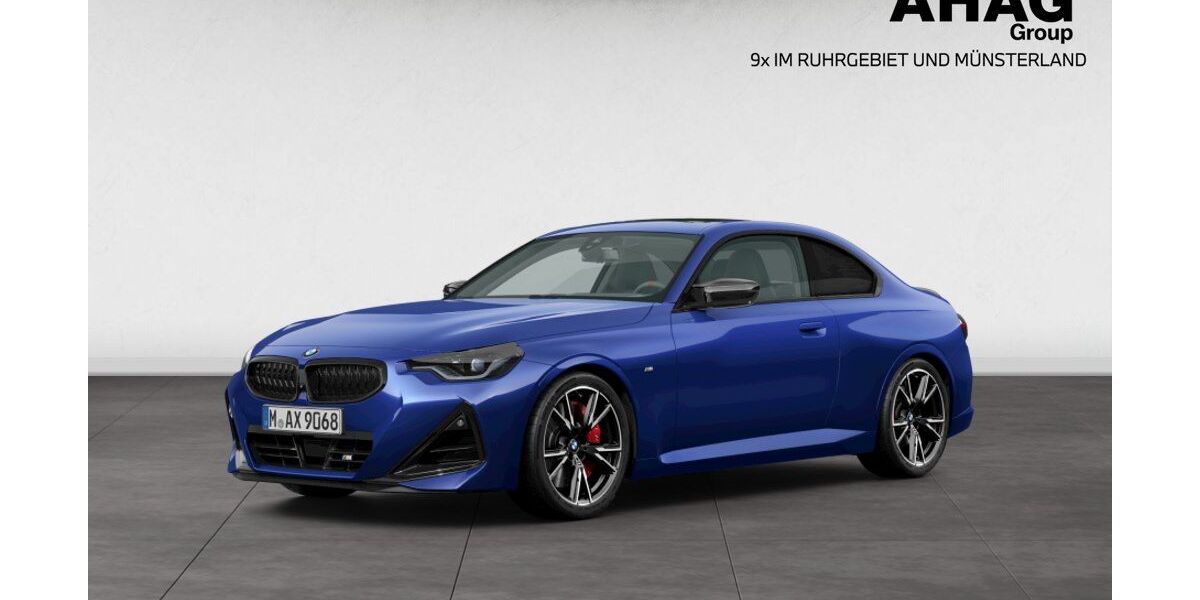 BMW M240i 13.000 km 55.950 &euro; Gronau 48599