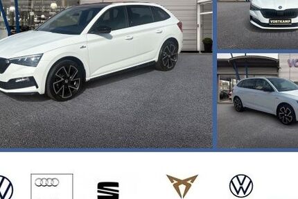 Skoda Scala 49.821 km 21.780 &euro; Gronau 48599