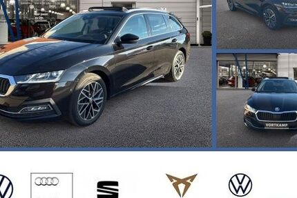 Skoda Octavia 136.231 km 21.900 &euro; Gronau 48599