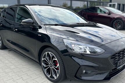 Ford Focus 82.165 km 17.987 &euro; Nordhorn 48531