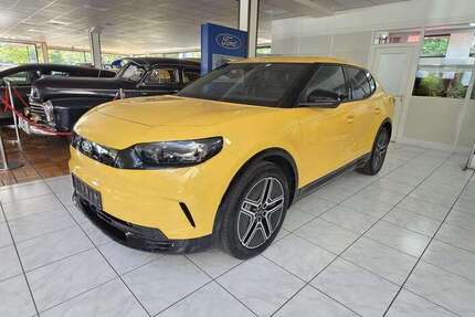 Ford Capri 11.552 km 39.990 &euro; Gronau 48599
