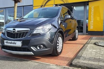 Opel Mokka 106.000 km 10.950 &euro; Neuenhaus 49828