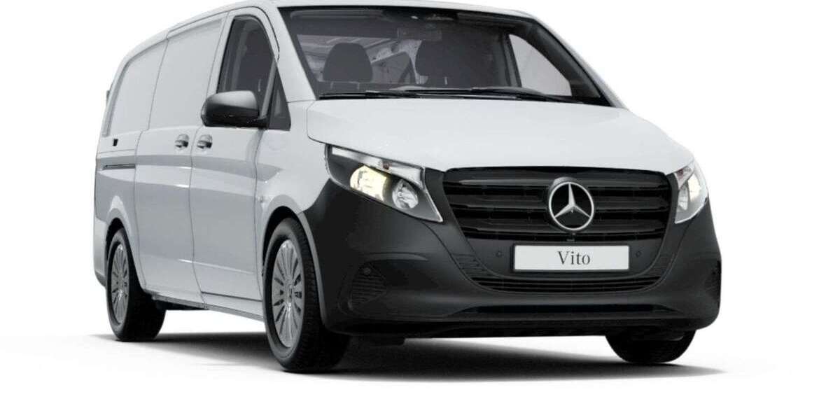 Mercedes-Benz Vito 44.540 km 35.550 &euro; Neuenkirchen 48485