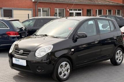 Kia Picanto 63.000 km 2.999 &euro; Nordhorn 48529
