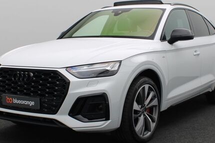 Audi Q5 17.935 km 64.850 &euro; Twist 49767