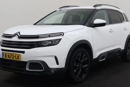 Citroen C5 Aircross 155.083 km 9.223 &euro; Laar Eschebrügge 49824