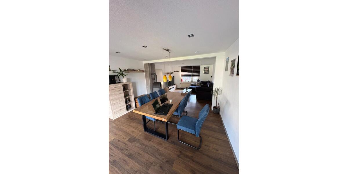 Doppelhaushälfte Uelsen - 4 Zimmer, 102 m&sup2;, 269.000&euro; | Angebot:25840948